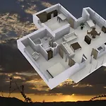 Apartment Eitermoser Afrikanischer Traum Pfaffing