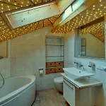Eitermoser Afrikanischer Traum Apartment