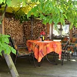 Eitermoser Afrikanischer Traum Apartment *