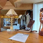 Eitermoser Afrikanischer Traum Apartment *