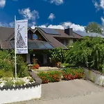 Eitermoser Afrikanischer Traum Apartment Pfaffing