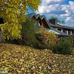 Apartment Eitermoser Afrikanischer Traum
