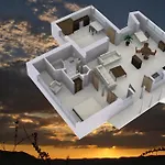 Apartment Eitermoser Afrikanischer Traum