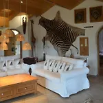 Apartment Eitermoser Afrikanischer Traum