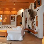 Apartment Eitermoser Afrikanischer Traum *