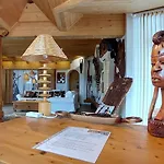 Apartment Eitermoser Afrikanischer Traum