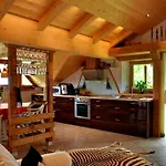 Eitermoser Afrikanischer Traum Apartment