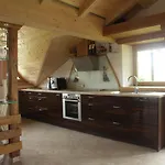 Eitermoser Afrikanischer Traum Apartment