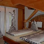 Apartment Eitermoser Afrikanischer Traum Pfaffing