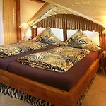 Eitermoser Afrikanischer Traum Apartment *