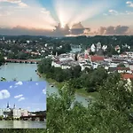 Eitermoser Afrikanischer Traum Apartment *