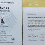 Eitermoser Afrikanischer Traum Apartment *