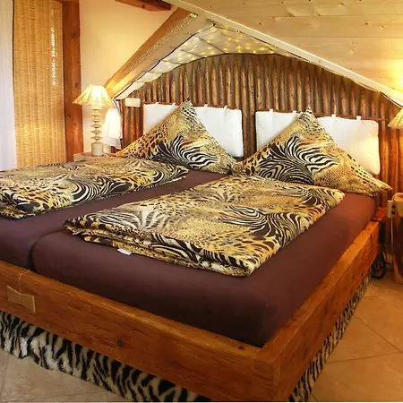 Eitermoser Afrikanischer Traum Apartment