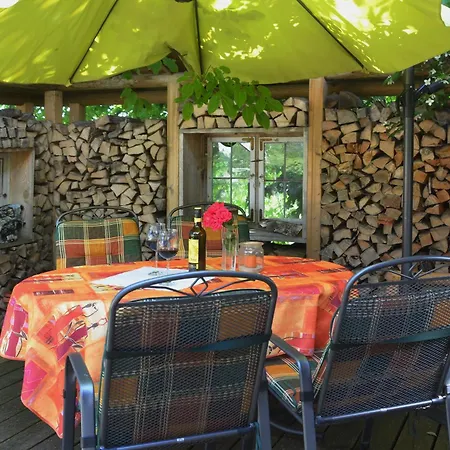 Eitermoser Afrikanischer Traum Pfaffing