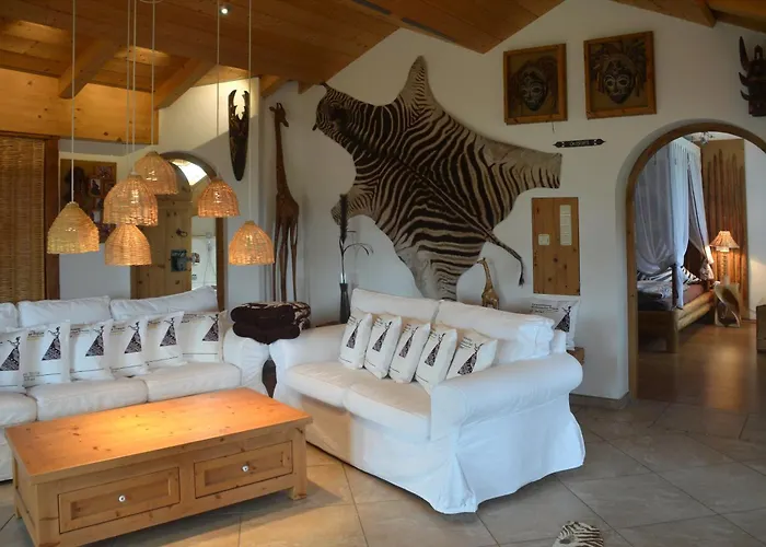 Eitermoser Afrikanischer Traum Daire Pfaffing