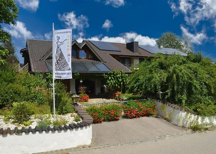 Eitermoser Afrikanischer Traum