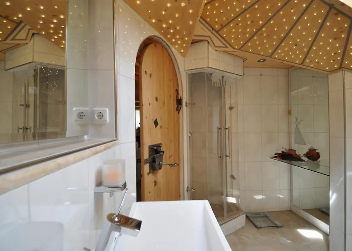 Eitermoser Afrikanischer Traum * Pfaffing