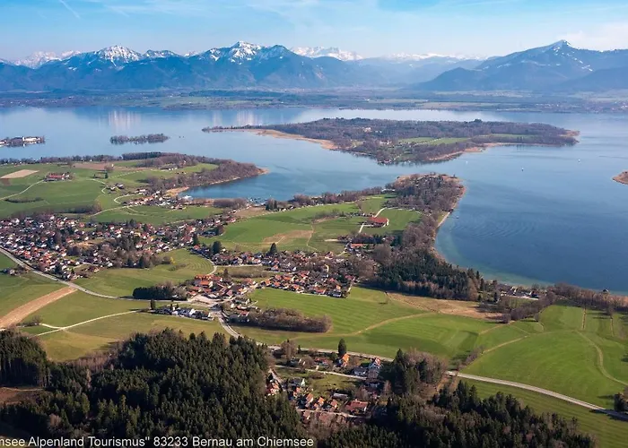 Eitermoser Afrikanischer Traum Daire Pfaffing