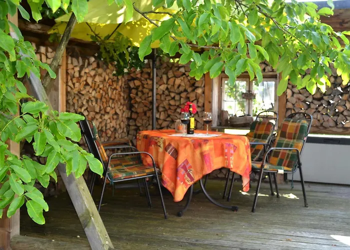 Eitermoser Afrikanischer Traum Daire *