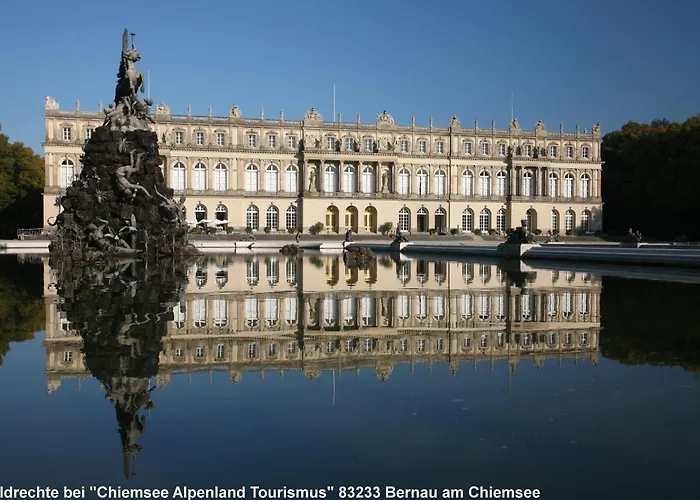 Eitermoser Afrikanischer Traum * Pfaffing