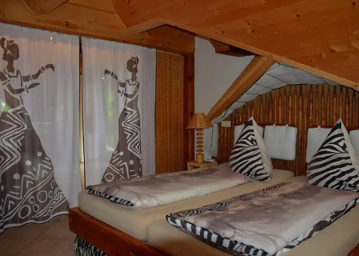 Daire Eitermoser Afrikanischer Traum *