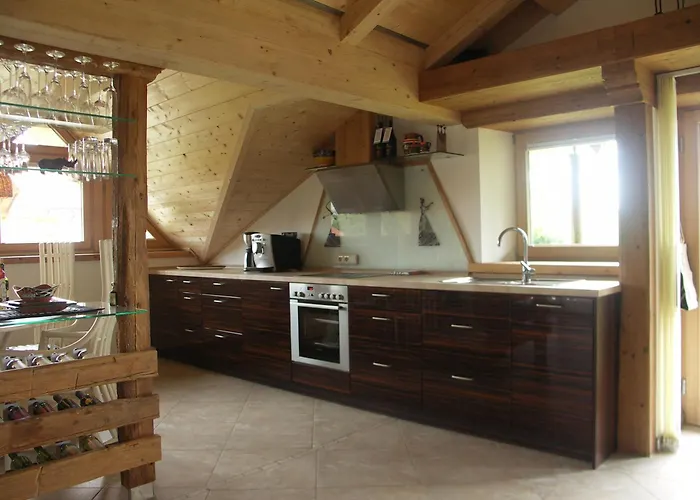 Eitermoser Afrikanischer Traum Pfaffing