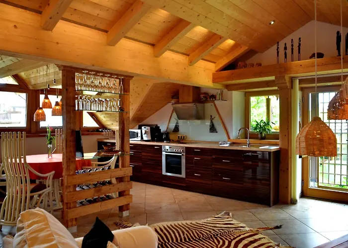 Eitermoser Afrikanischer Traum *