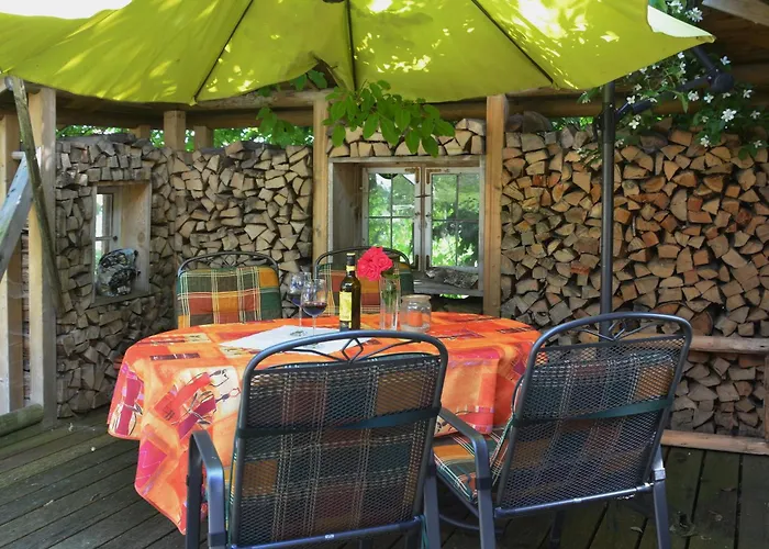 Eitermoser Afrikanischer Traum Pfaffing