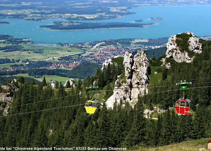 Eitermoser Afrikanischer Traum * Pfaffing